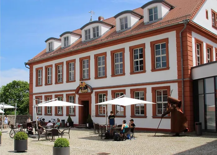 Schloss Geisa