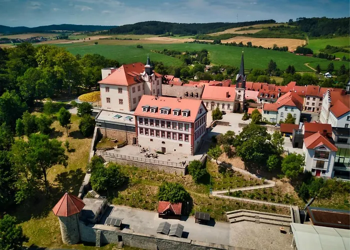 Schloss Geisa