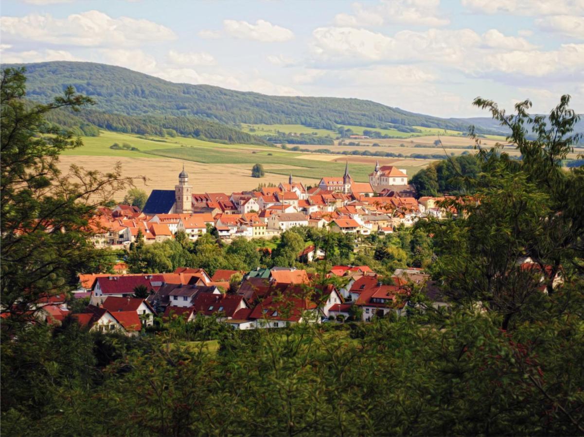 Schloss Hotel Geisa