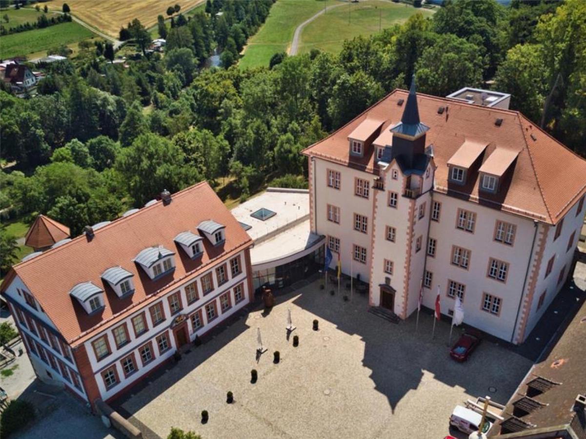 Hotel Schloss Geisa