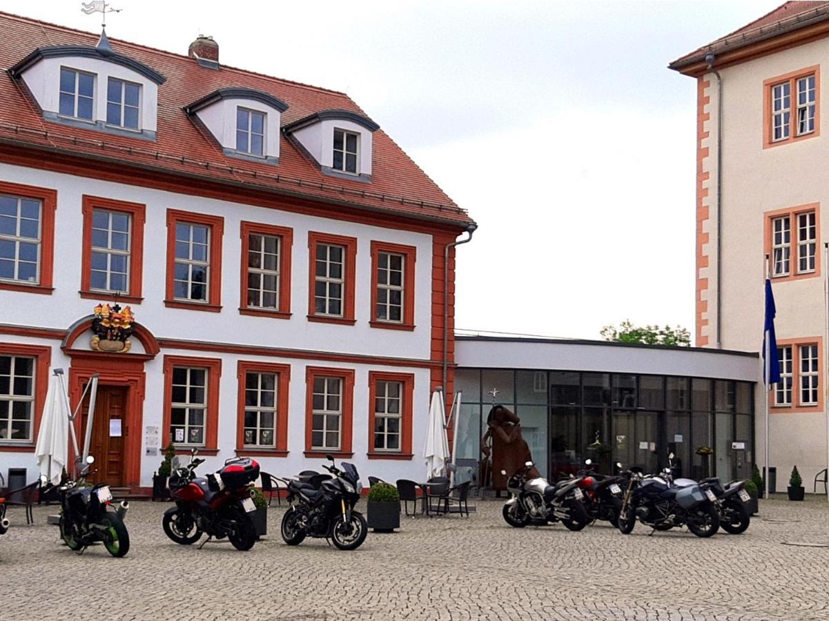 Schloss Geisa