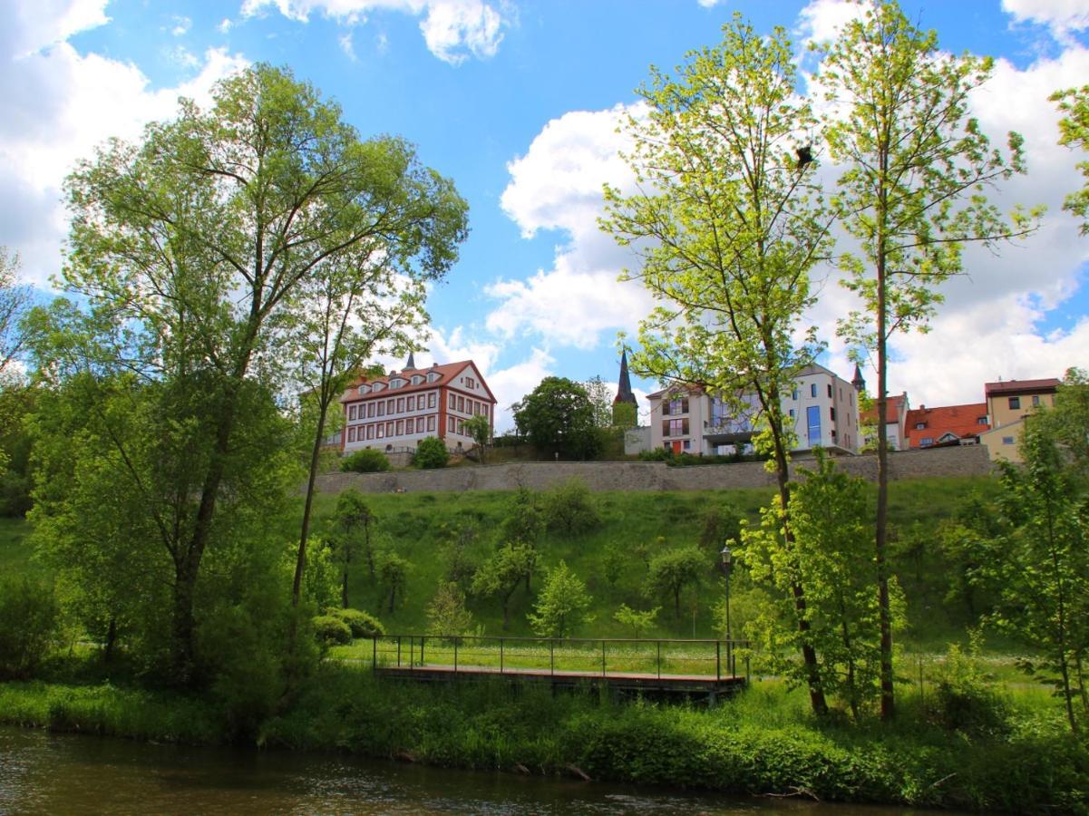 Schloss 3* Geisa