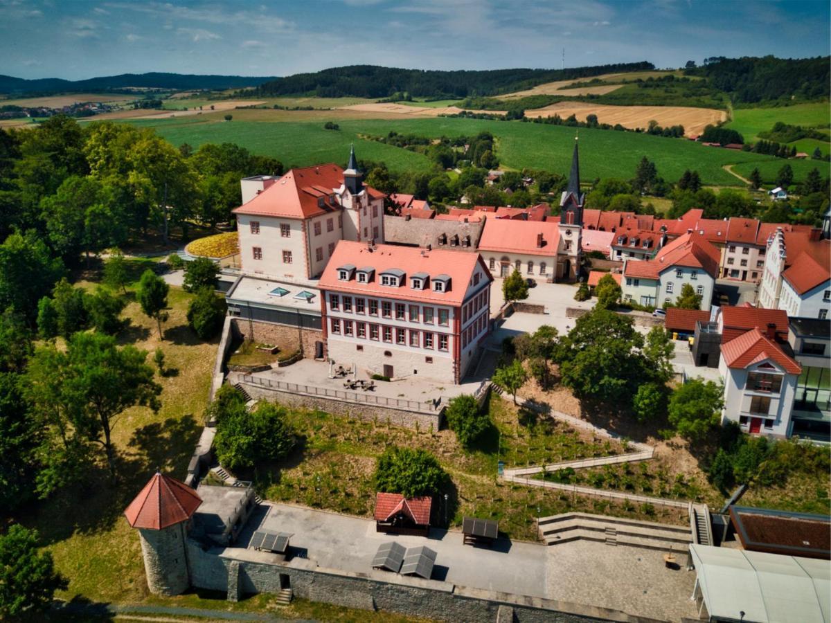 Hotel Schloss