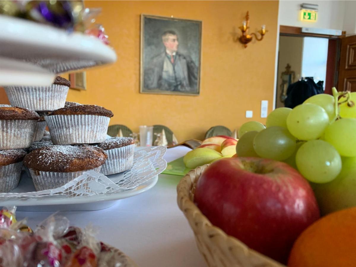 Hotel Schloss Geisa