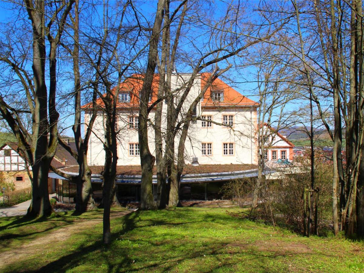 Отель Schloss Geisa