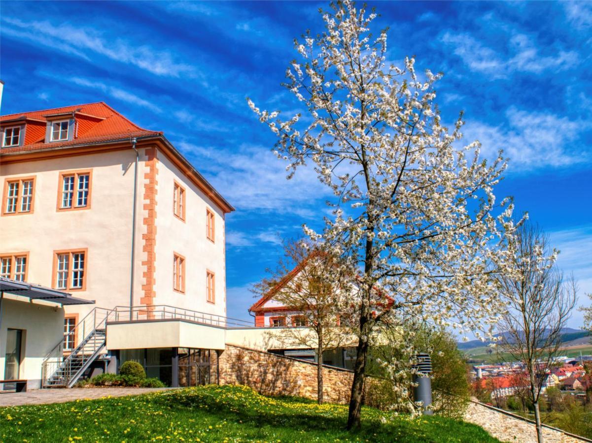 Schloss 3* Geisa