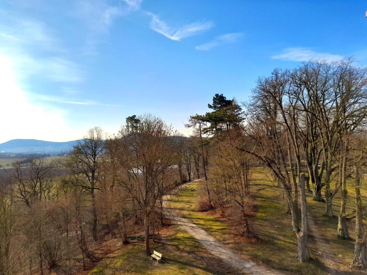 Schloss Hotel 3*