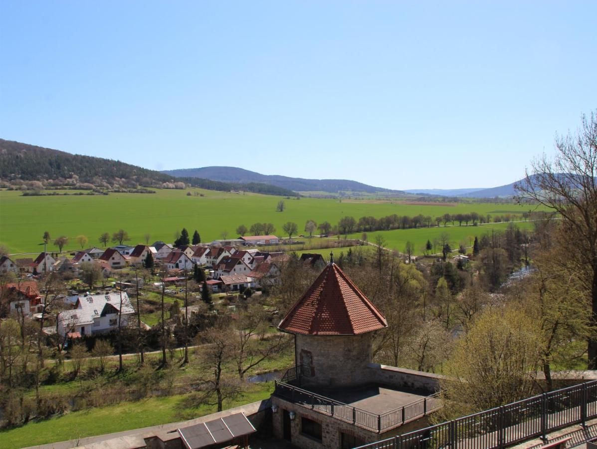 Schloss Hotel 3*